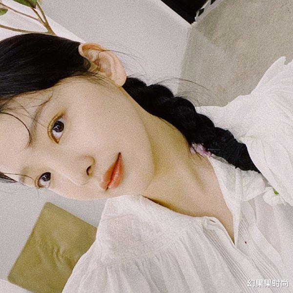 蔬菜|伪素颜的巅峰!五招学会令人心动的「高级初恋妆」打造温柔纯欲感