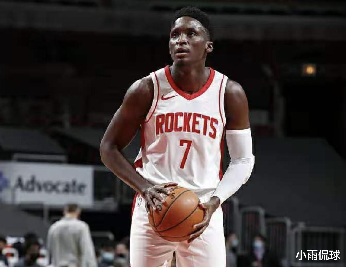 交易|截止日在即，美媒预测5位大概率被交易的球星，火箭真打算摆烂？