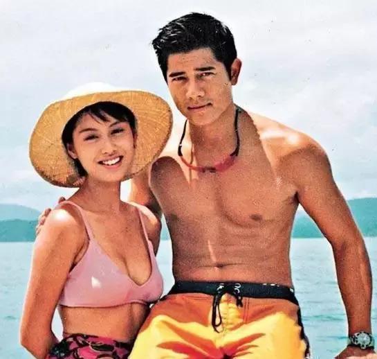 范冰冰|天王“猎艳记”