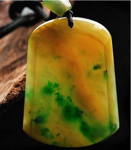 翡翠|翡翠收藏，贵在精品！