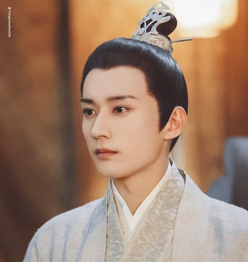 茅子俊|他们应该是圈内最玄的三大男星了，明明长得那么帅却一直在演配角