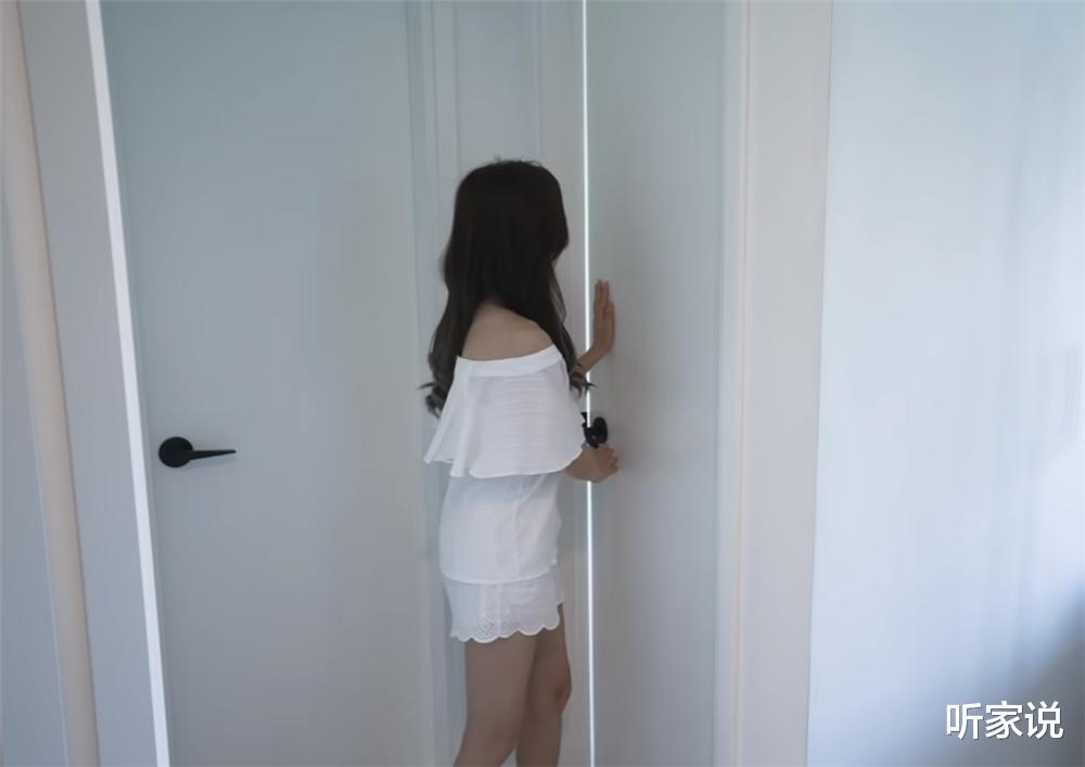 听家说 香港29岁姑娘42㎡小家：入住5个月，空间虽小，独居的她却很满足