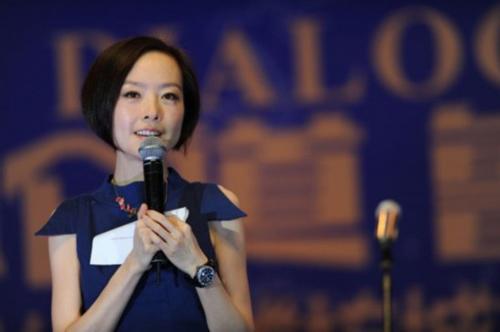 鲁豫有约|鲁豫：“我嫁了个人渣，挺着大肚子去离婚”，暴瘦只为转移痛苦