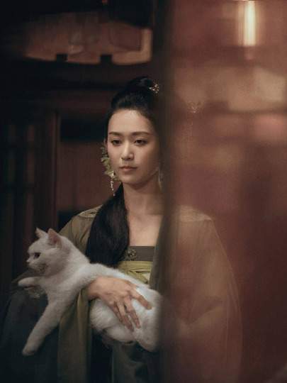 庆余年|雪中悍刀行开播槽点多！男女主颜值遭狂嘲，被指剧情魔改五毛特效