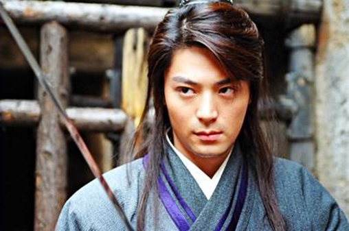 邓超|16年前的这部剧才是真正的巨星云集，邓超高圆圆，统统都在演配角