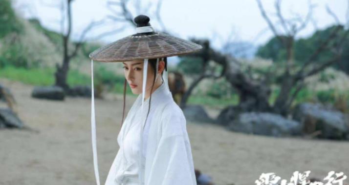 雪中悍刀行|《雪中悍刀行》挨骂冤枉吗？5个缺点太拉胯，4个优点值得夸