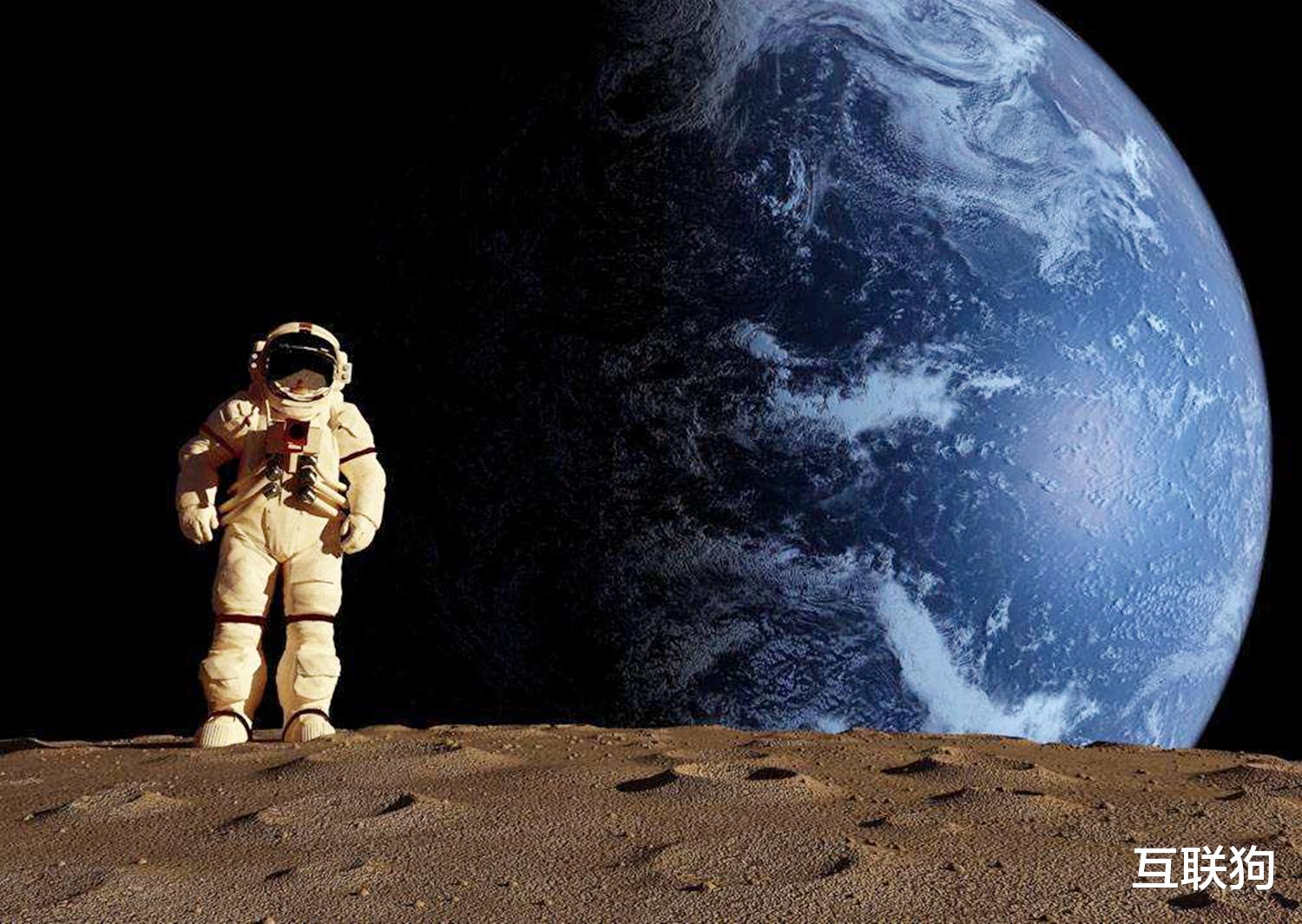双标的NASA,终于露出了自己的“真面目”