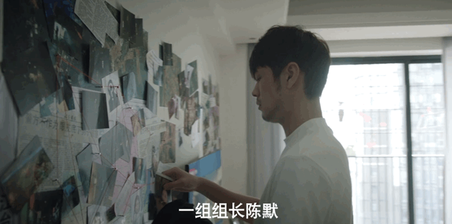 沉默的证明|又一悬疑剧成黑马?熬夜连看6集还不过瘾,场面刺激剧情太烧脑