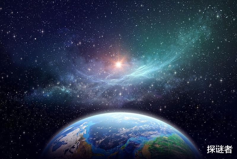 我们其实是生活在过去？三个令人细思极恐的宇宙谜题，究竟告诉我们怎样的真相？