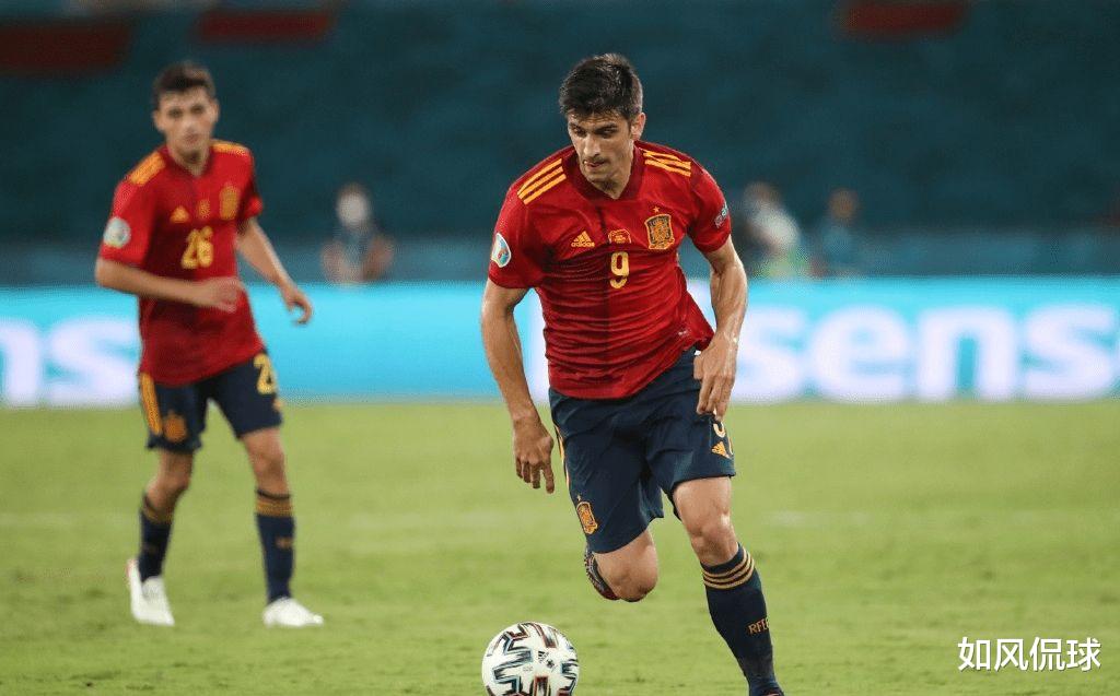 西班牙队|从3-2到6-0！西班牙踢疯了，创40年纪录，赢球或登顶，CCTV5直播