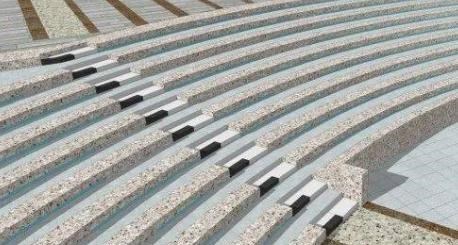 家中大小宝|即将完工！成都新建公园，可用可观可游可赏，能容纳1250名观众