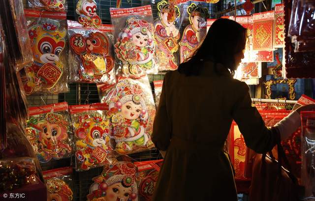 观音大士|“大陆客”去香港血拼购物前,请切记!先把这些店拉进你的黑名单