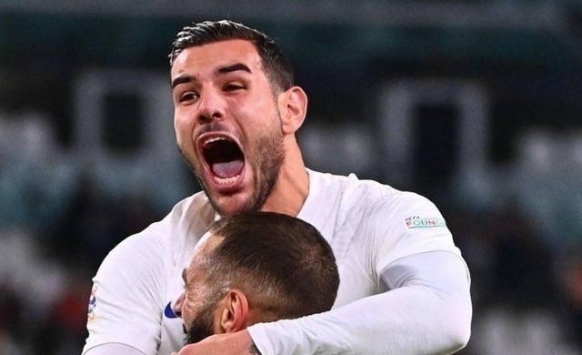 范上官|0：5到2：0！西班牙打破不胜法国魔咒，冲队史第5冠+解开37年心结