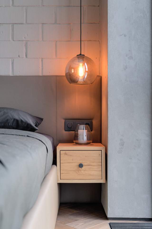 什么是工业风?和如何选购装修