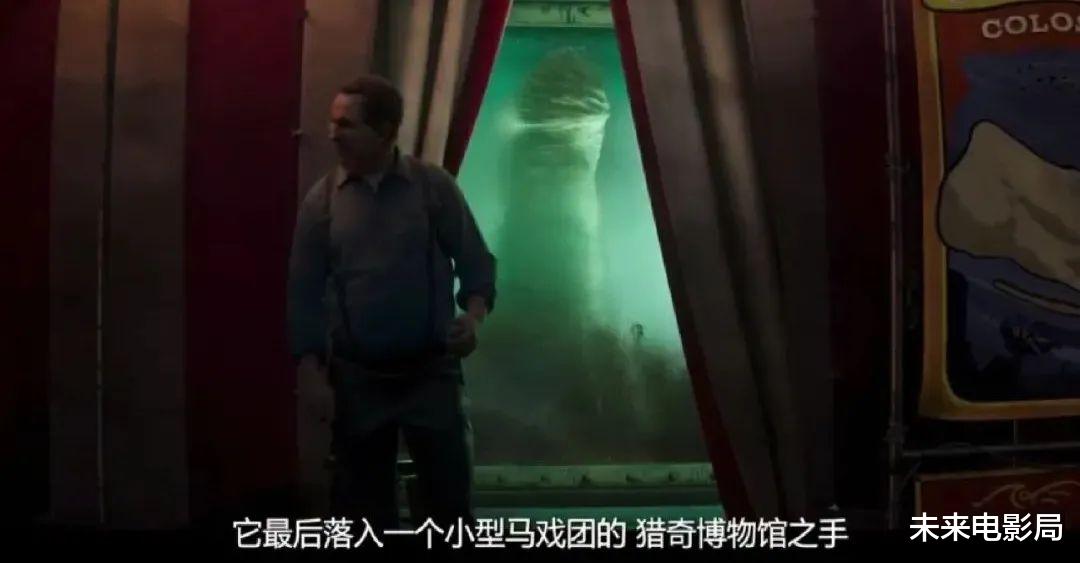太空|这种科幻神剧，每季都是封神！
