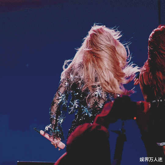 杨超越|娱乐圈中实现发量自由的男女明星，看到他们的发量我慕了！