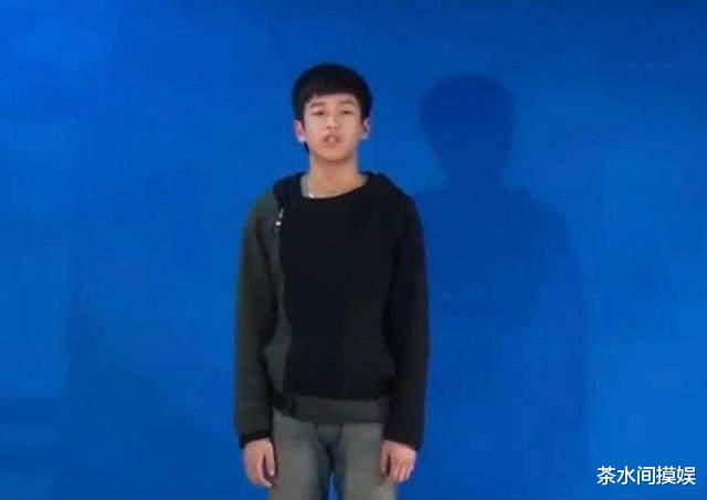 彭昱畅|明星艺考路透：有人今昔无差别，有人直接换了脸，就因红气养人？