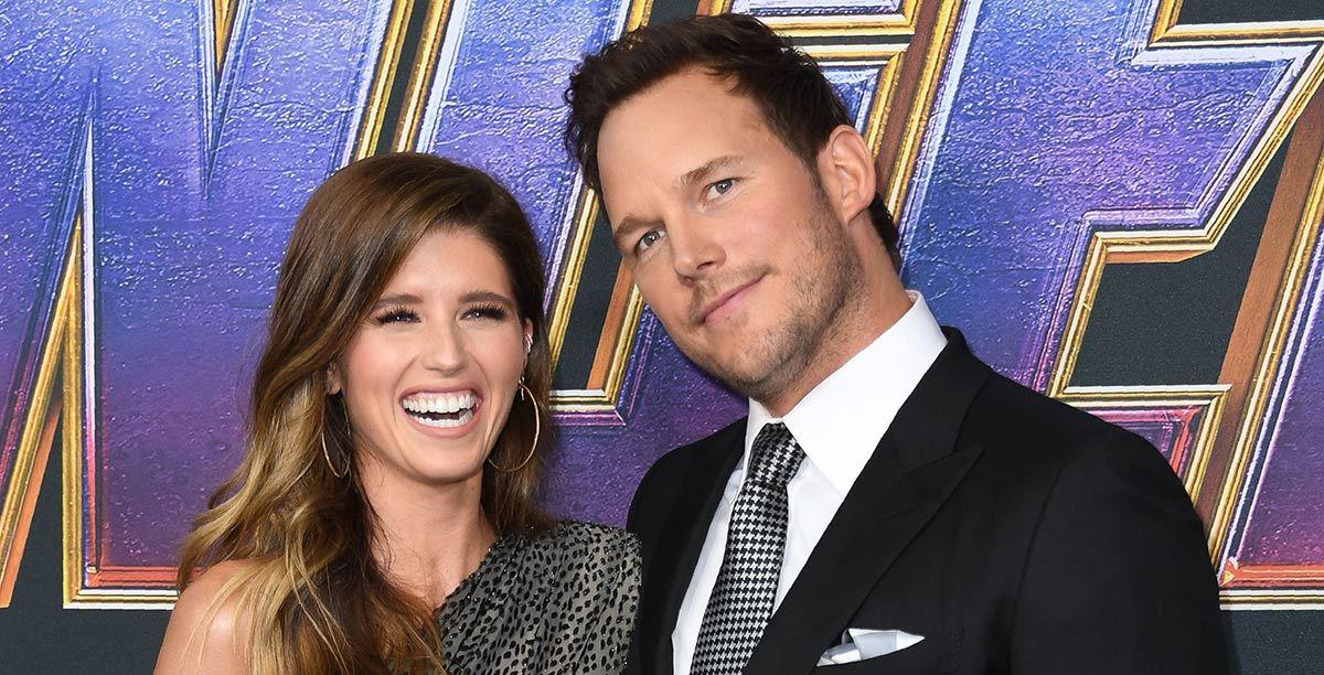 星爵|妻子凯瑟琳怀上二胎 儿女双全的“星爵”将升级第三次当爹