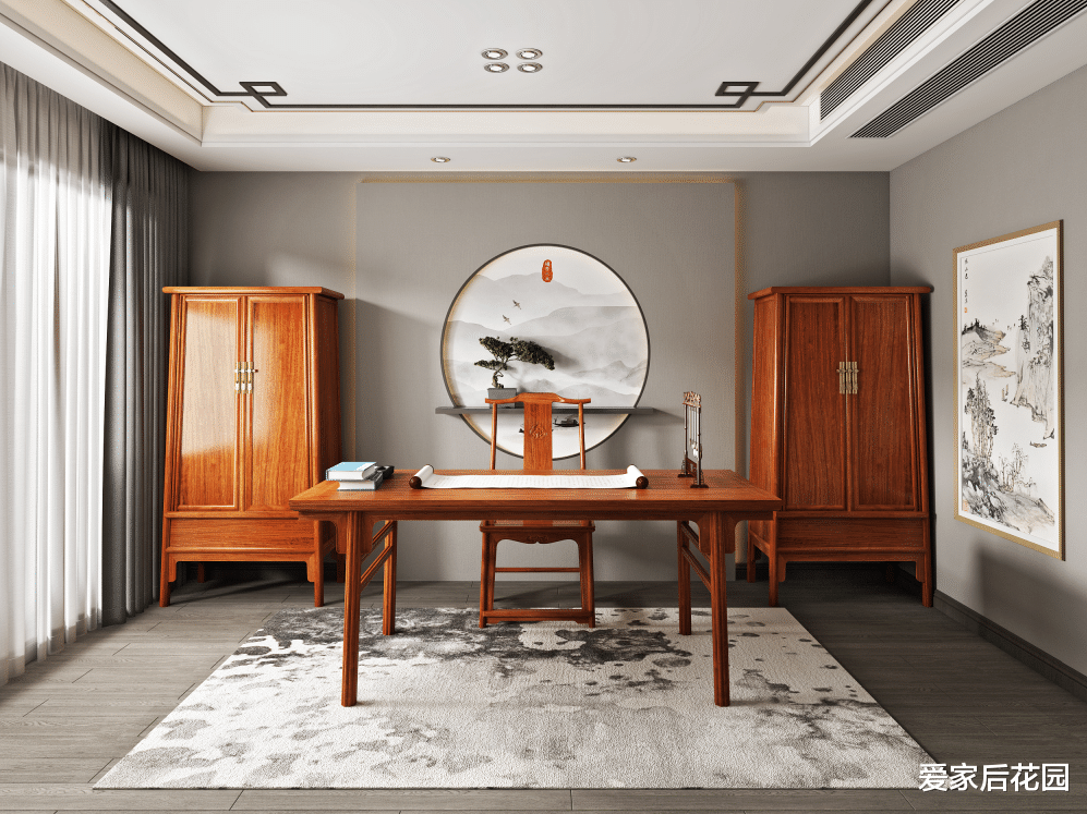 关于红木家具的“5大谣言”,到底是偏见还是真相?别再被骗了!