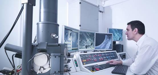 光刻机|与光刻机同样需要突破,被欧美垄断90%市场,中国连山寨都造不了