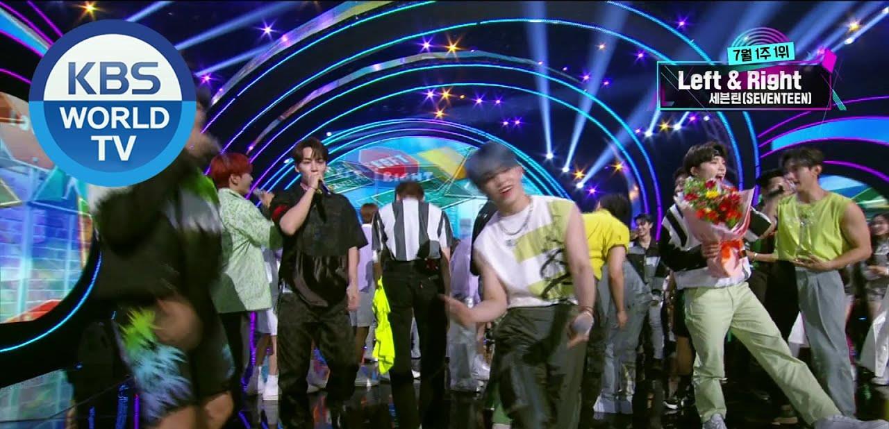 Red Velvet|获得10个以上音乐节目冠军的第3代K-Pop团体