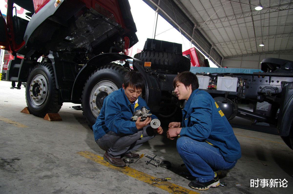 快递|又一职业出现用工荒？曾经是“高端职业”，如今却遭年轻人嫌弃