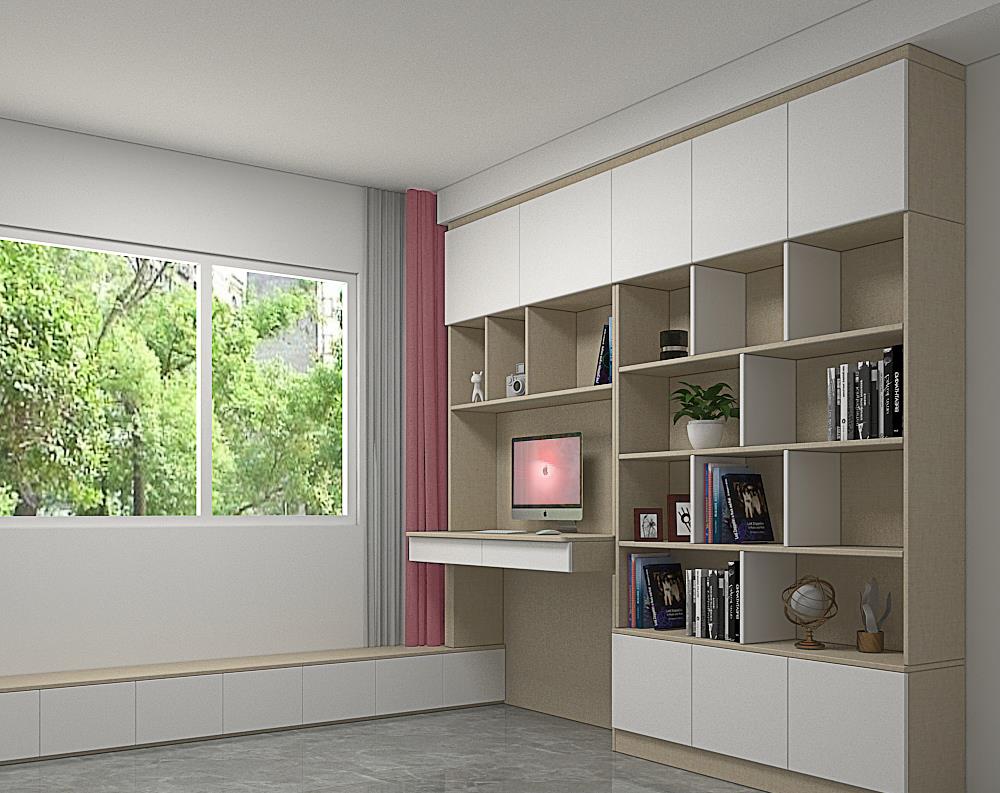 装修定制衣柜，4个问题要提前问清楚，可以尽量减少踩坑