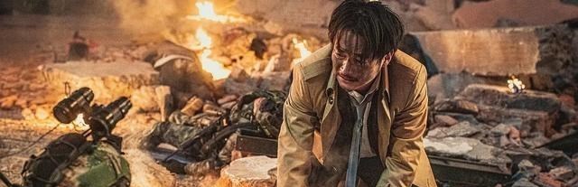 关晓彤|15年后“同福客栈”仨主演再携手，竟拍了一部山寨版《流浪地球》