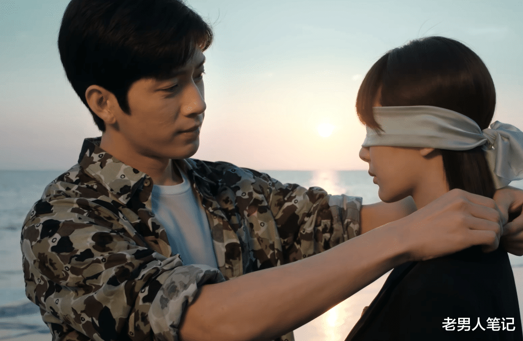 杨紫|《女心理师》:刷新了国产都市剧的尺度,杨紫说出了拍该戏的初衷