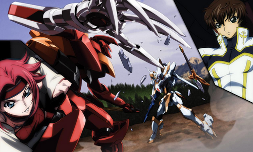 高达|明明是主角，却总是吃瘪，高达中的最帅角色原来是曹丞相的传人？