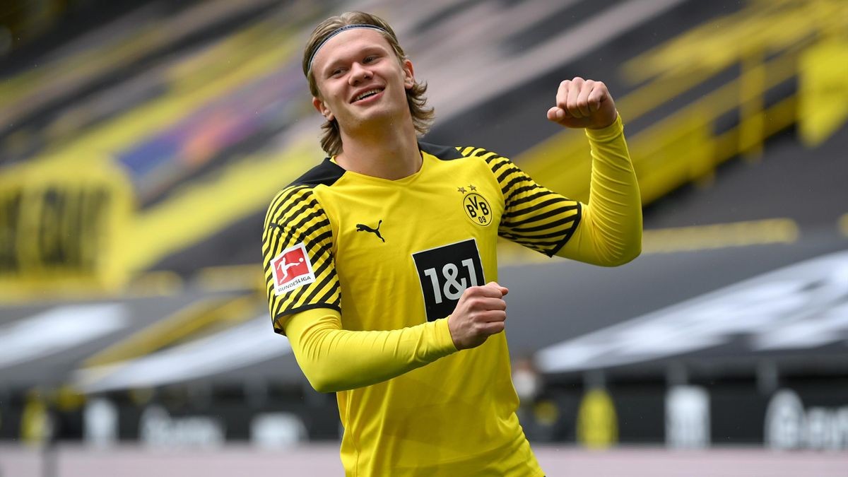 哈兰德|下一个德罗巴？还是下一个莫拉塔？蓝军一亿七签下哈兰德是好是坏？