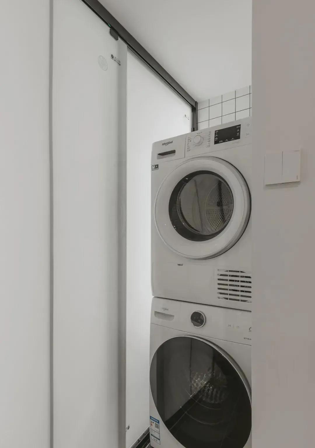 80㎡日式风装修,听说榻榻米更配小户型,效果非常nice