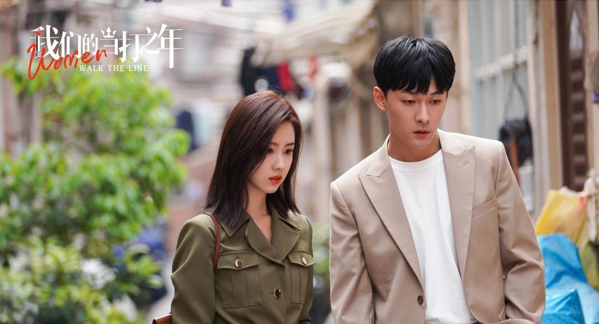 徐璐|徐璐携新剧来袭,挑战职场女强人,名导助阵,双女主选角令人惊喜