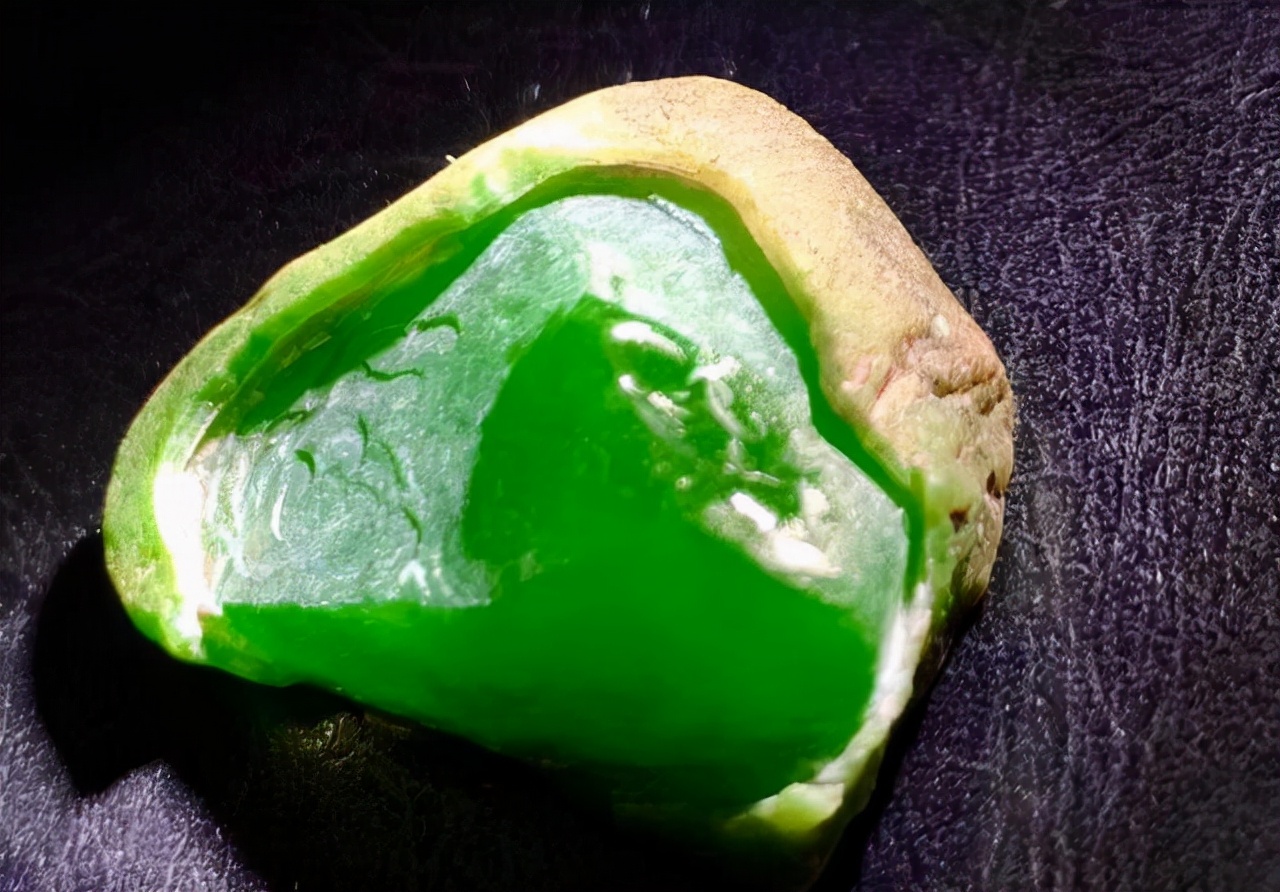 翡翠|翡翠赌石的几大误区，你知道吗？