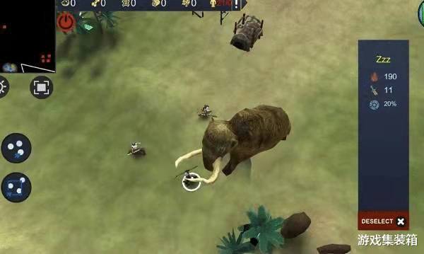 手机游戏|这款即时战略单机手游，居然还有英雄，玩家：魔兽争霸么？