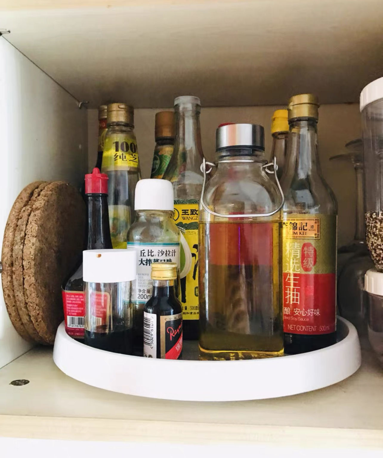 收纳品的三买三不买,买对了家里整洁有序,买错了白浪费钱!