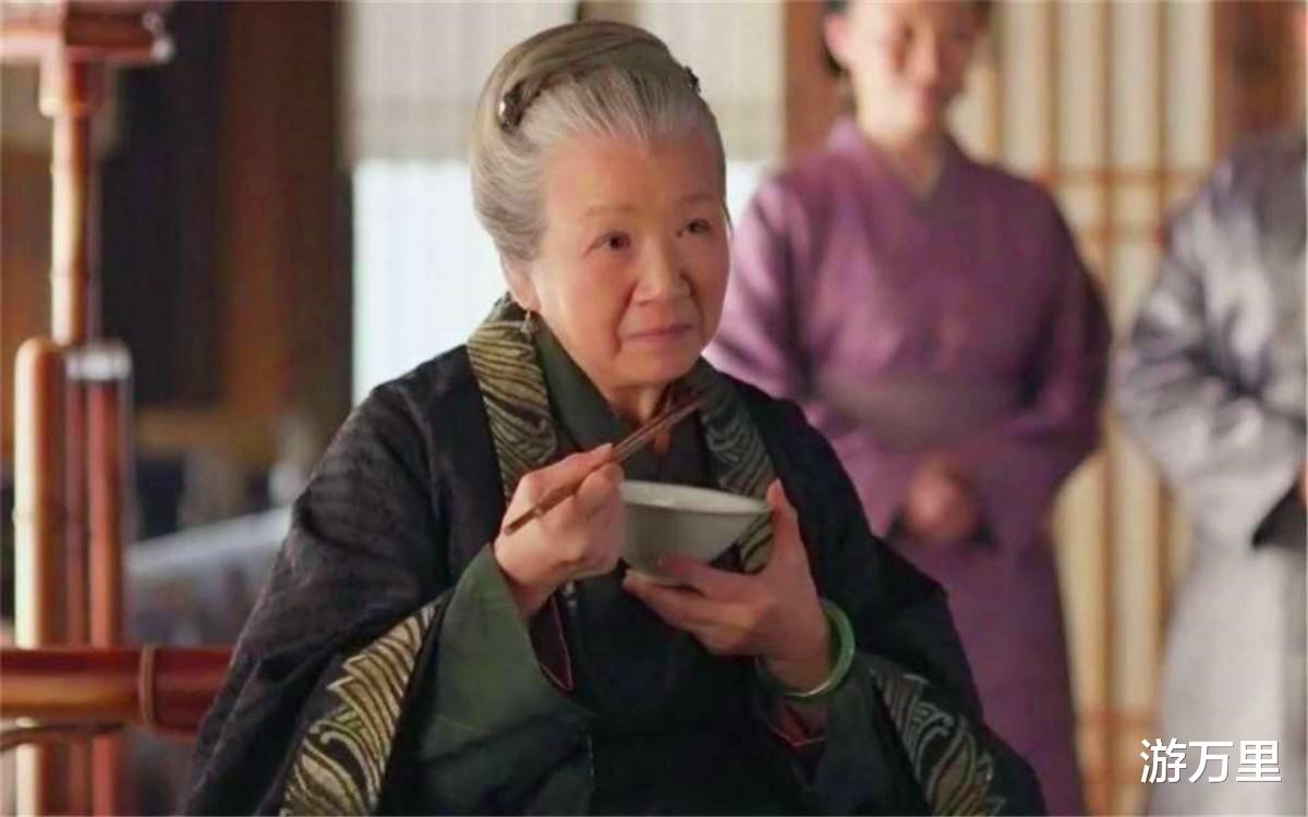 知否知否应是绿肥红瘦|《知否》全剧中下嫁的五个姑娘，只有她是公认的幸福