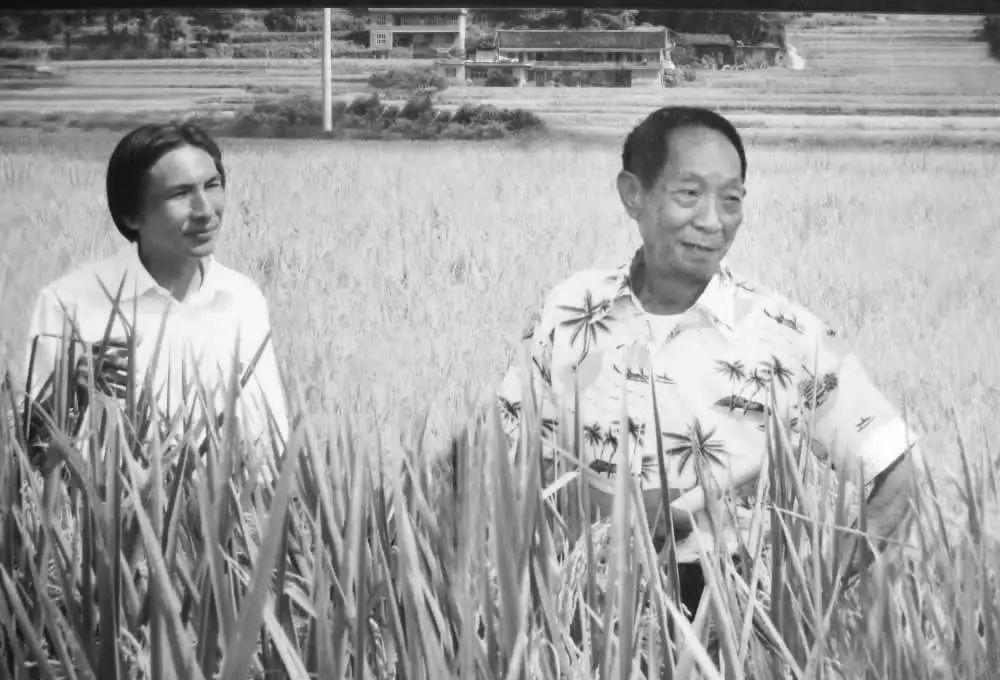 小娇爱分享呀 袁老去世,生前留下的三句话,值得我们深思