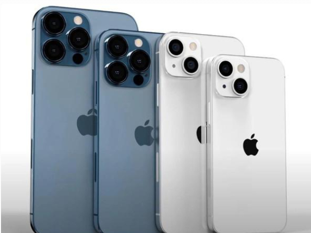 iphone13|IPhone13系列信息全曝光，最强旗舰手机诞生？