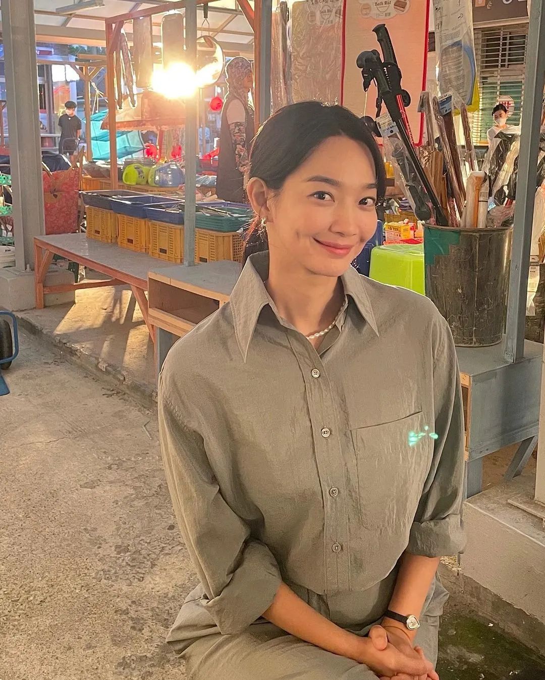 申敏儿|这对全网求结婚的cp，注定没有结果