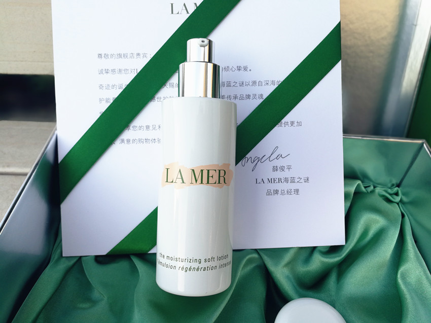 保湿 秋冬保湿水乳对比测评，哪款最适合你的皮肤，来看看吧！