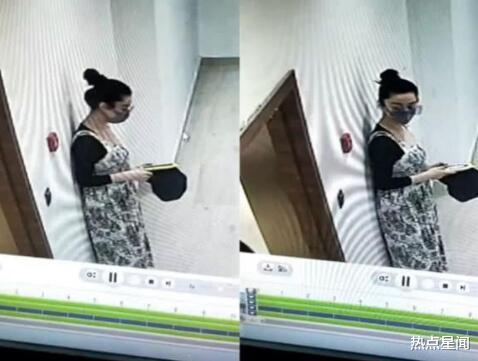 范冰冰|圈内导演曝范冰冰和富商秘密生子，哺乳照曝光，她曾发声明否认