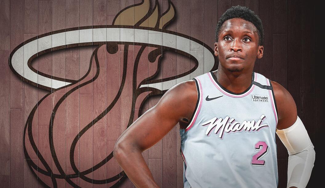 奥拉迪波|火箭完成3换1交易！21+5球星正式加盟热火，休城做了一笔亏本买卖