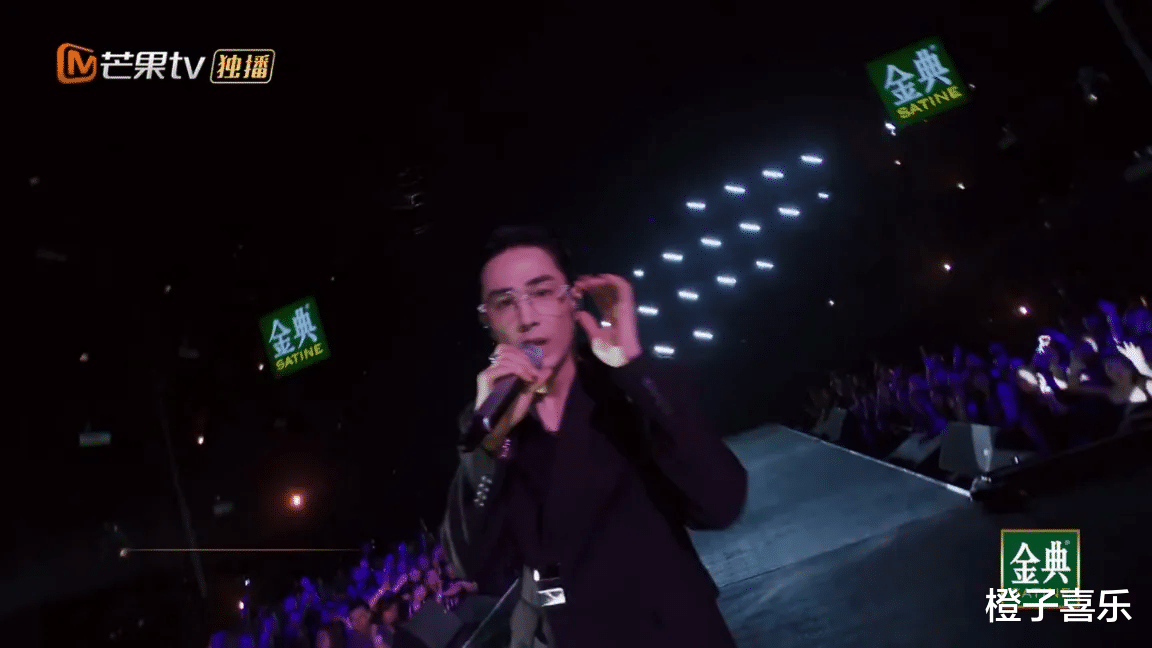 李承铉|李承铉低音炮火了，谁还记得《会有天使替我爱你》是90后的阴影？