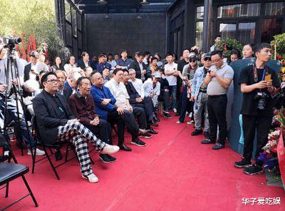 罗云熙|杨议豪宅终于拆了，此前曾态度强硬否认违建，现场照片在网上被流出！