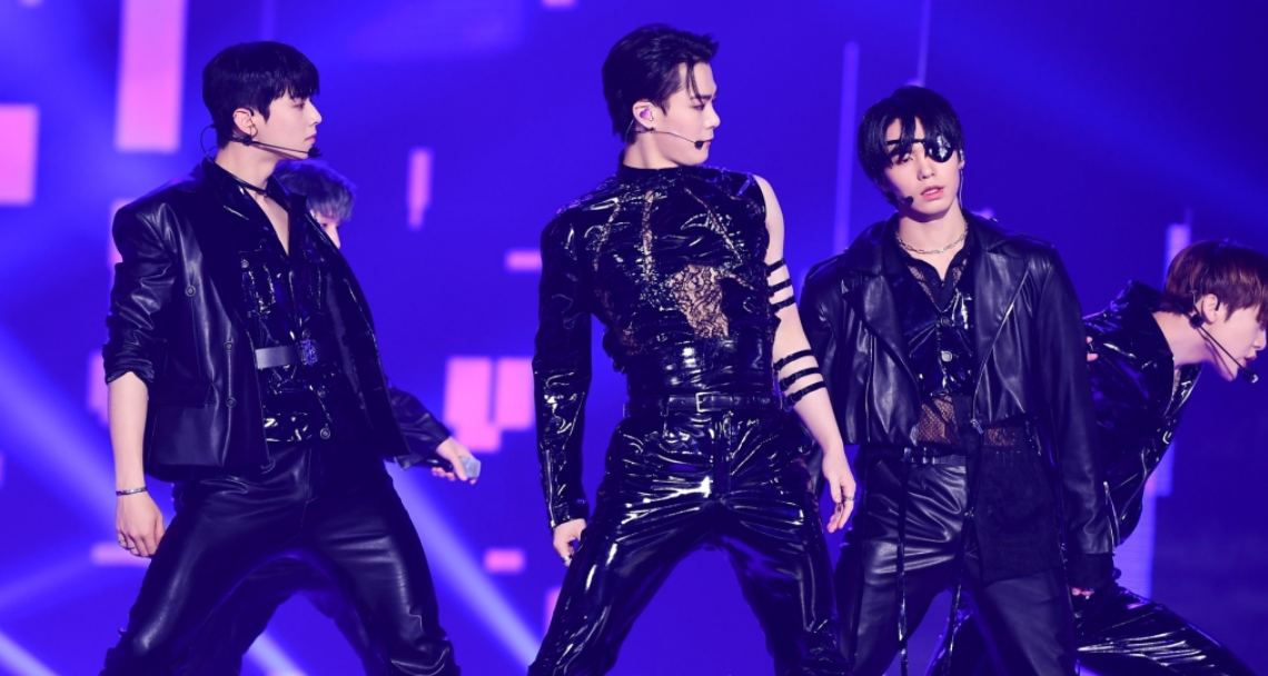 歌谣大战|全世界k-pop粉丝的最佳圣诞礼物——SBS“2021歌谣大战”