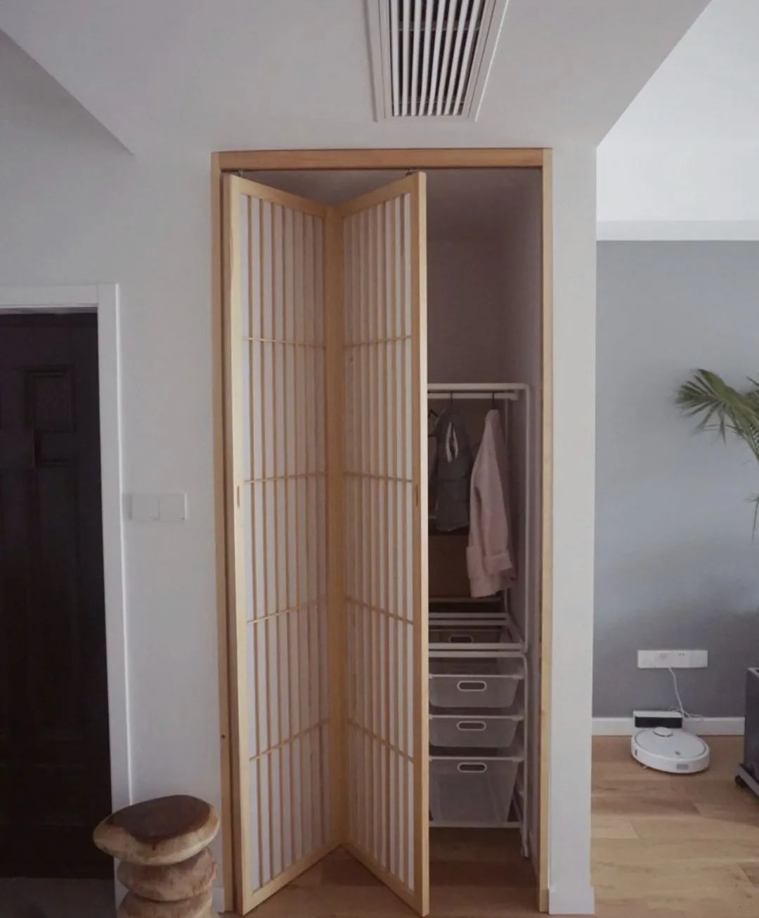 14个教科书玄关攻略!低预算小空间,这么做一进门就赢了