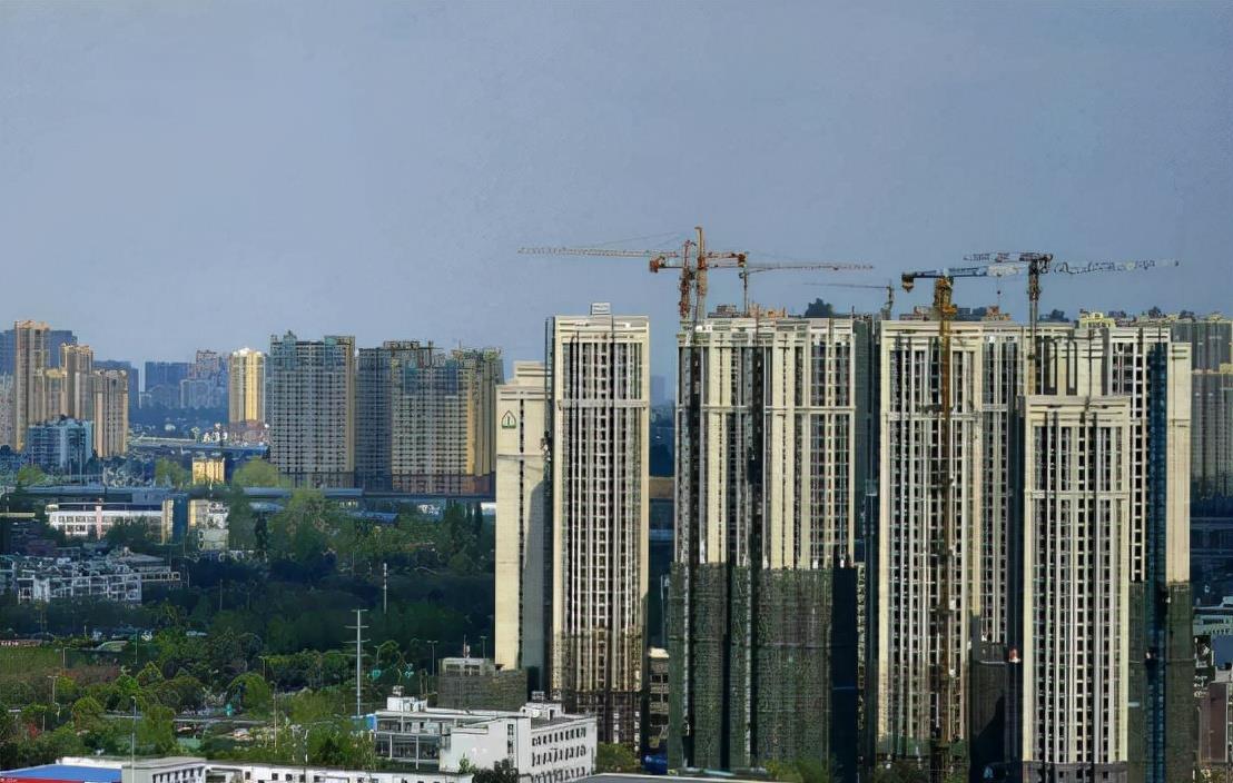 住房公积金|2022年楼市三大展望：房产税试点落地，房企将洗牌，房价强力掌控
