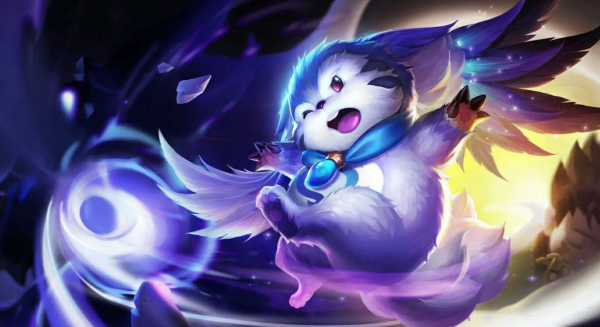 游戏竞技人生 王者荣耀重塑共创英雄再添一员“萌”将,可爱梦奇重返峡谷