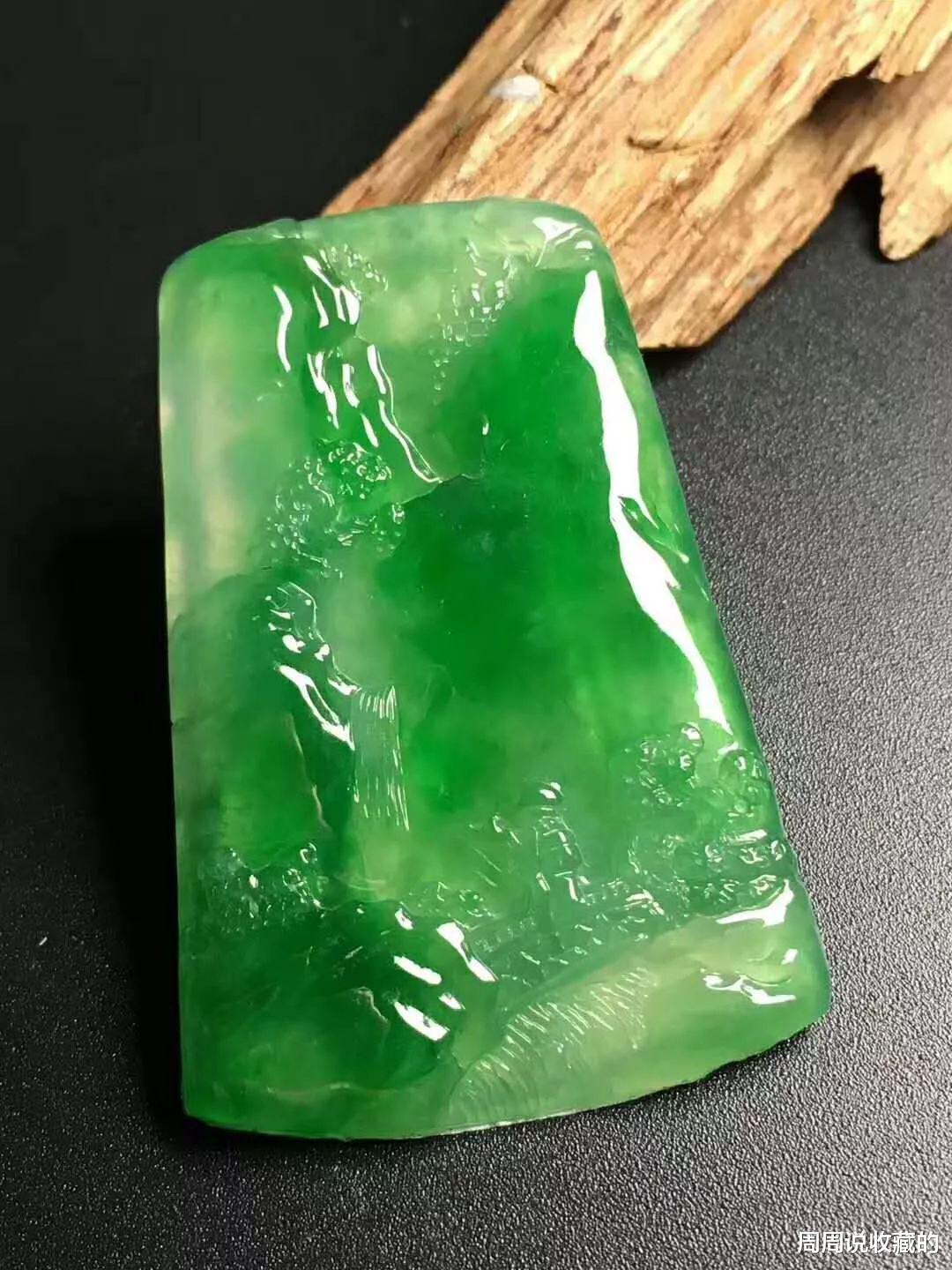 翡翠|翡翠的水头,你真的了解吗?